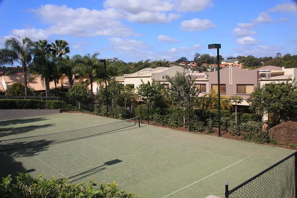 Robertson Holiday House Hotel Upper Mount Gravatt