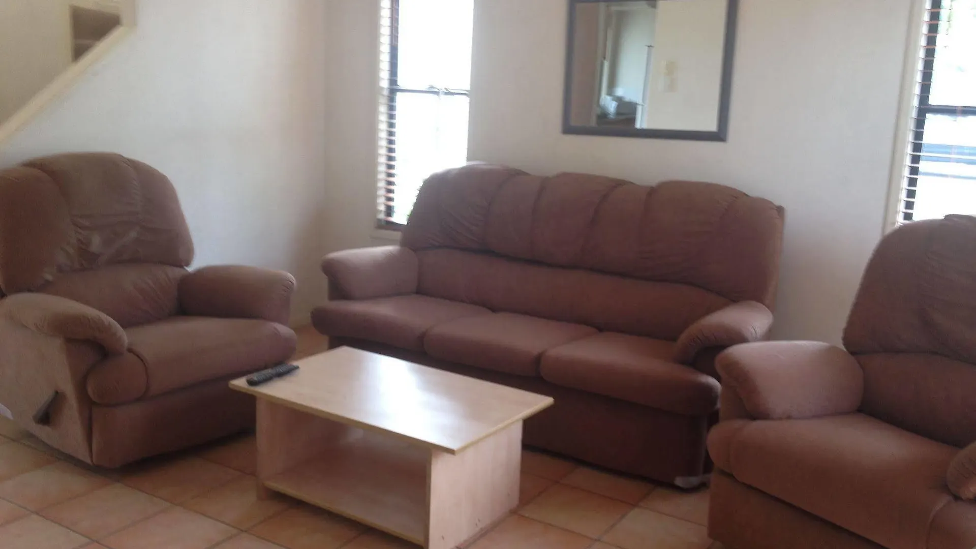 Robertson Holiday House Hotel Upper Mount Gravatt 3*,  Australia
