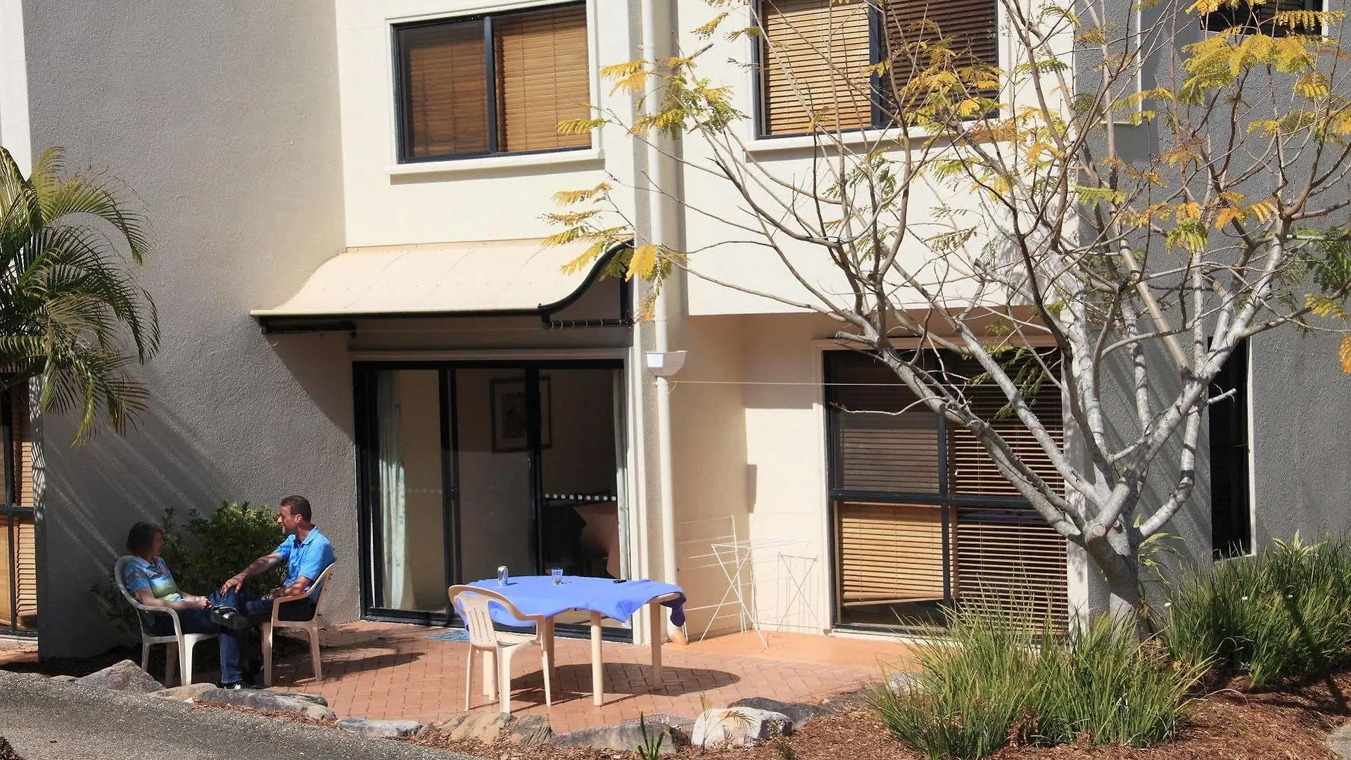 Robertson Holiday House Hotel Upper Mount Gravatt Pensjonat