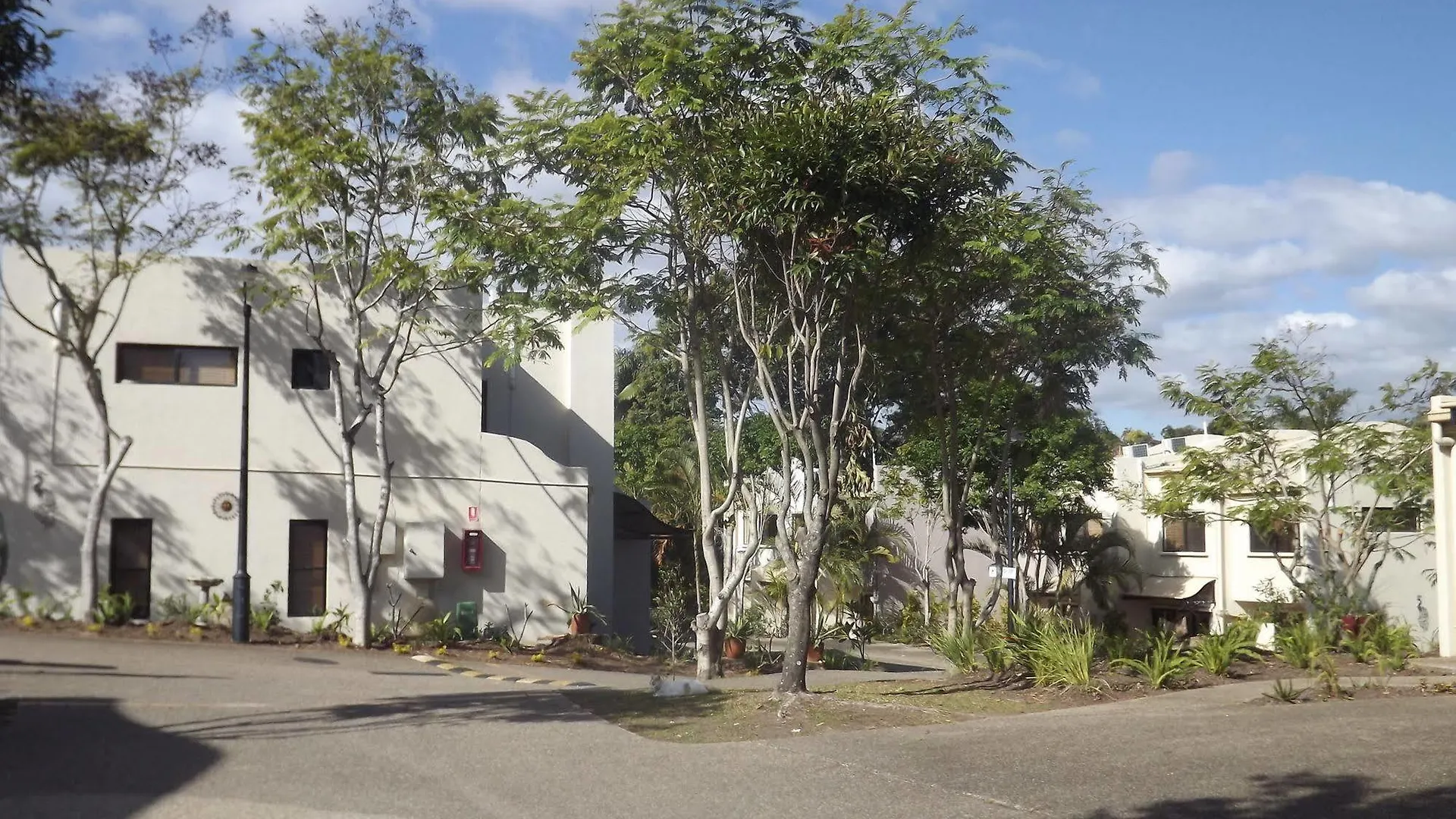 Pensjonat Robertson Holiday House Hotel Upper Mount Gravatt