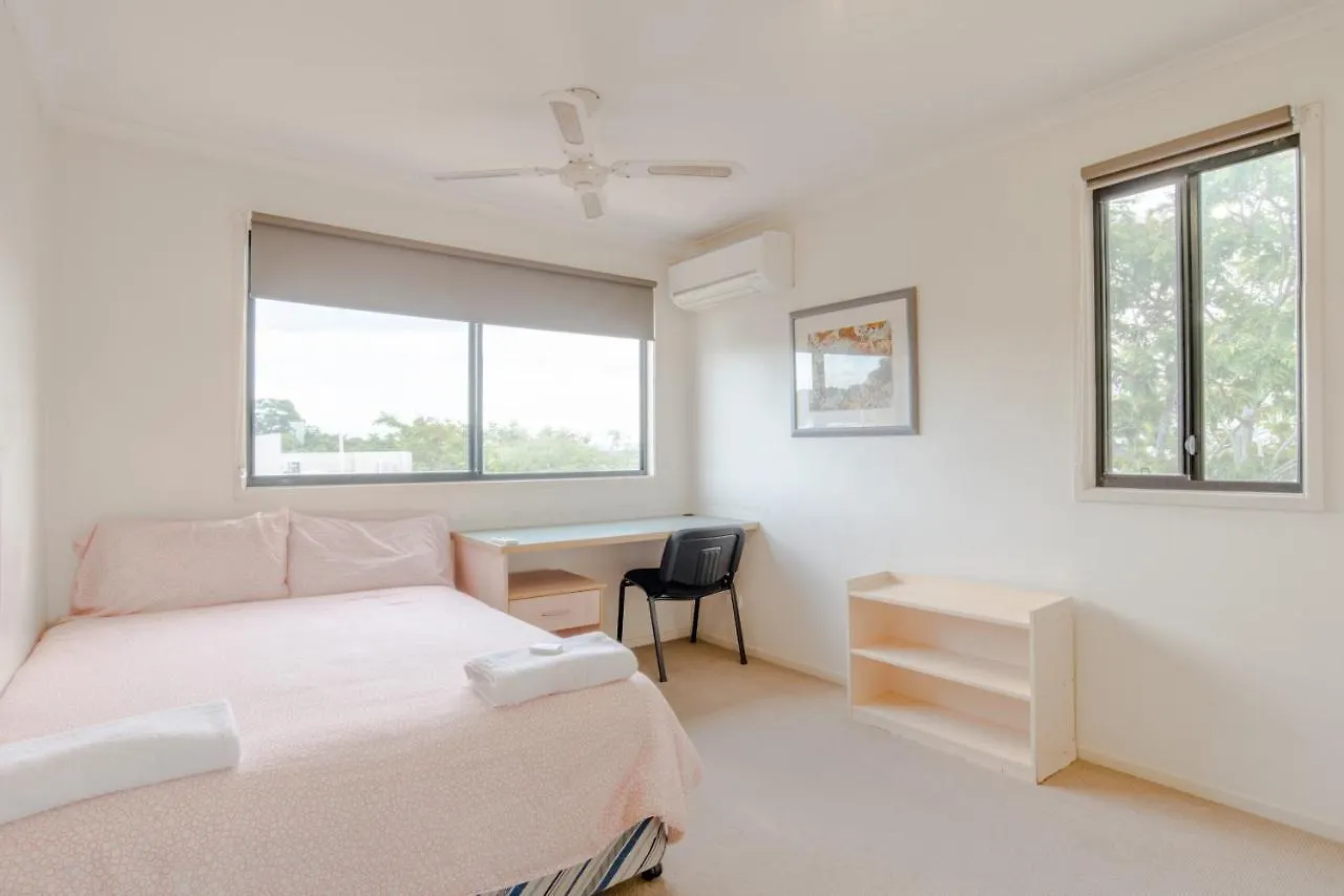 Robertson Holiday House Hotel Upper Mount Gravatt Pensjonat