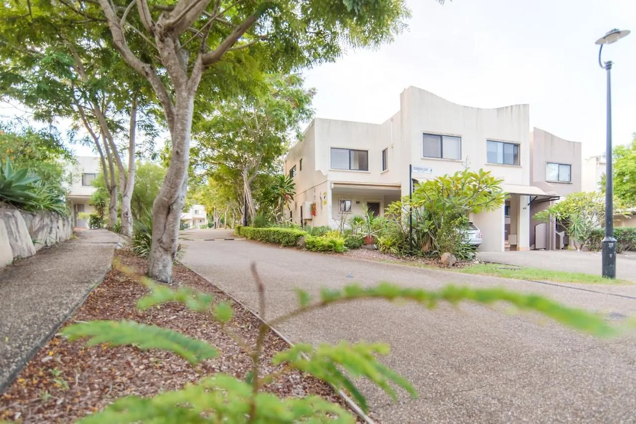 Robertson Holiday House Hotel Upper Mount Gravatt