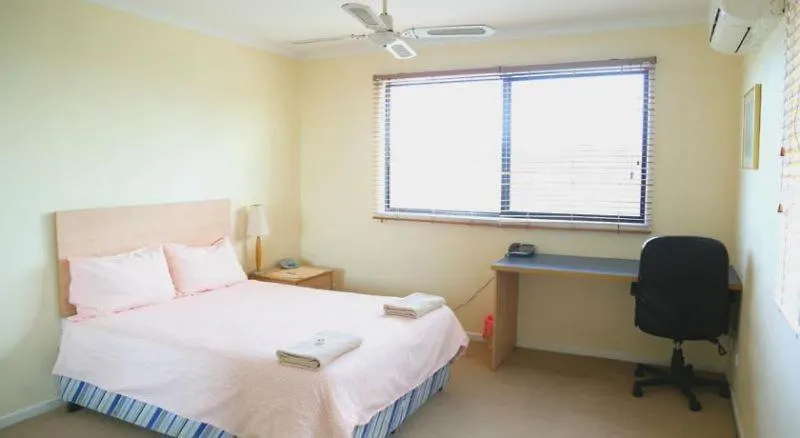 Pensjonat Robertson Holiday House Hotel Upper Mount Gravatt